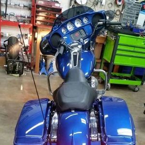 Meet your Posher, Larry